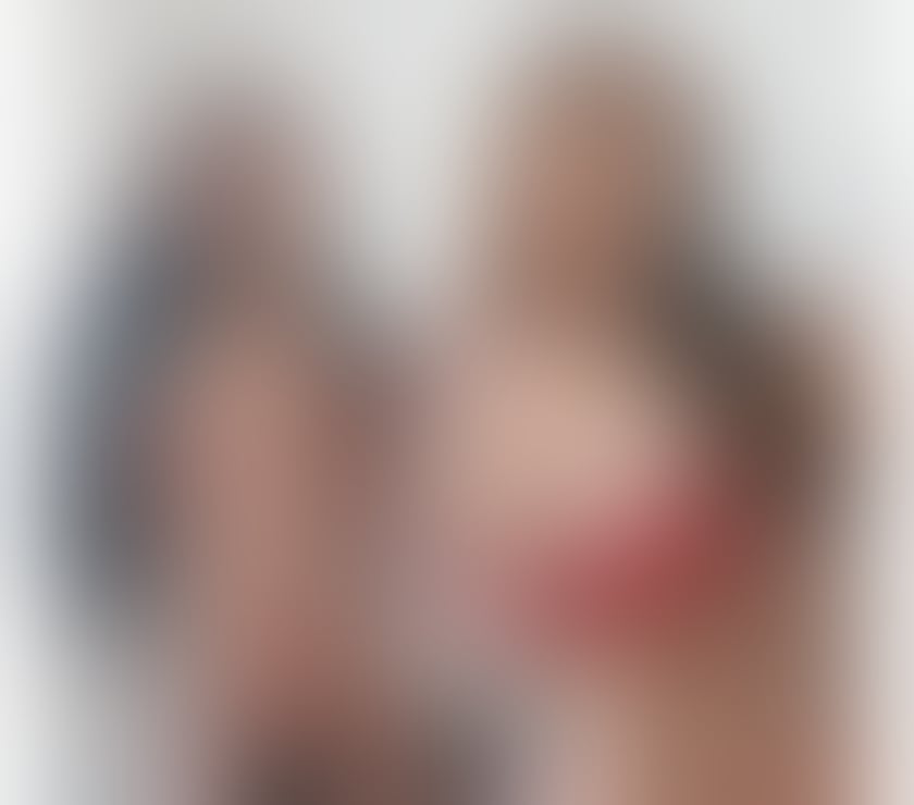 Trans Escorts West Yorkshire Leeds - Photos for duo a woman and a trans