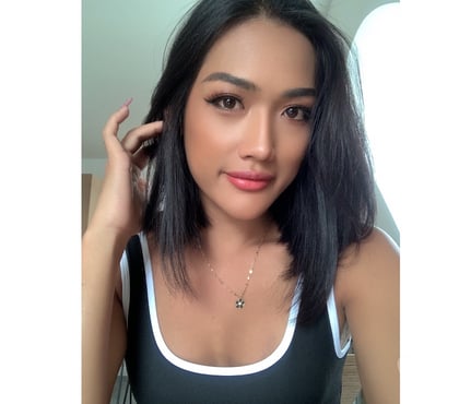 Escorts Sunbury-on-Thames Spelthorne - Photos for Wawa Thai ladyboy 🍑🍆🌸💕