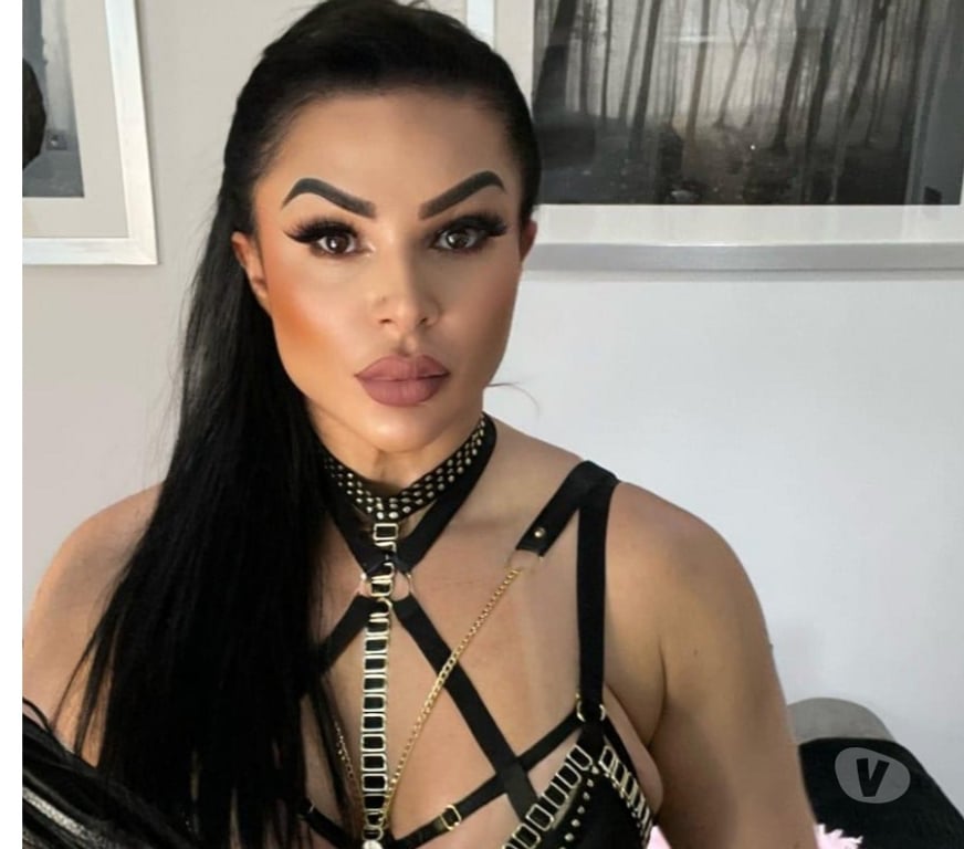 Escorts Cheshire West and Chester Chester - Cheshire West and Chester - Photos for Allexandra Ohanna