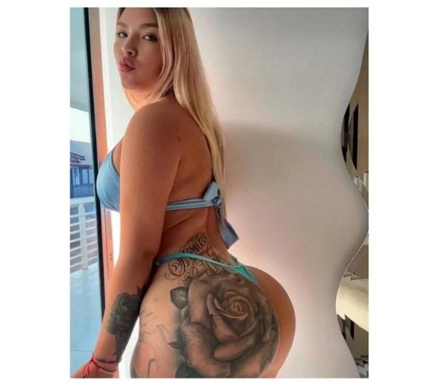Escorts South East London Brockley - South East London - Photos for 💯🔥SWEET HORNY LATINA 💯 REAL SEXY♠️