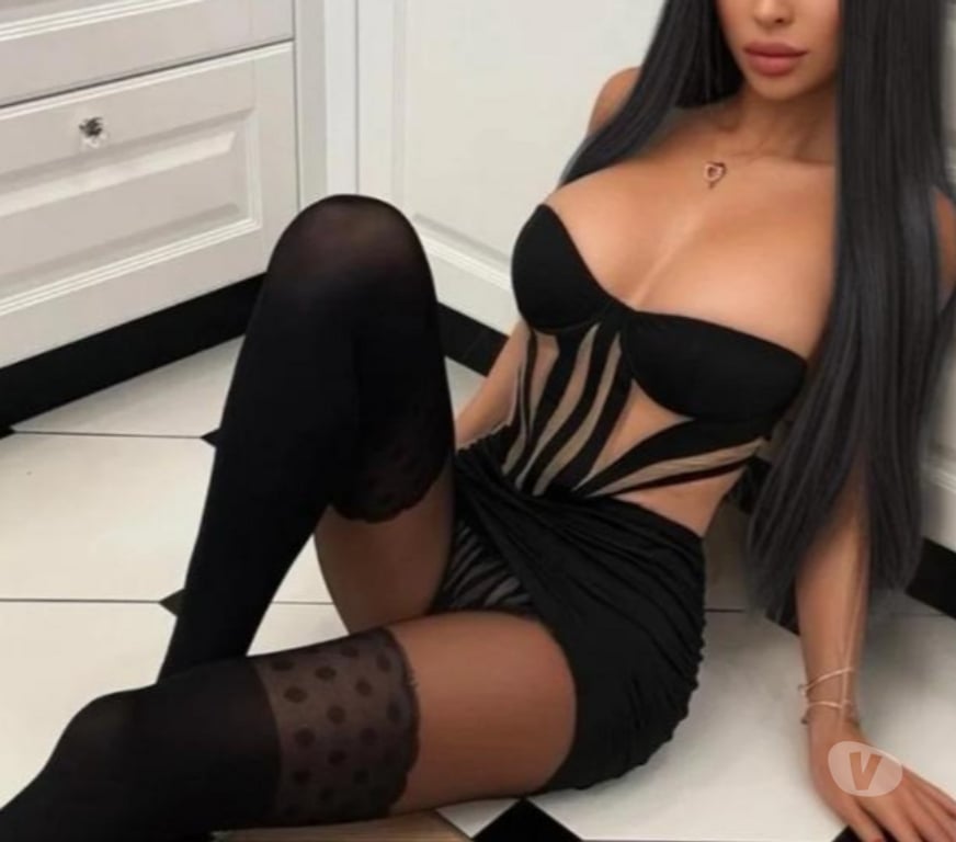 Escorts Cardiff Cathays - Cardiff - Photos for New lovely party girl for few days