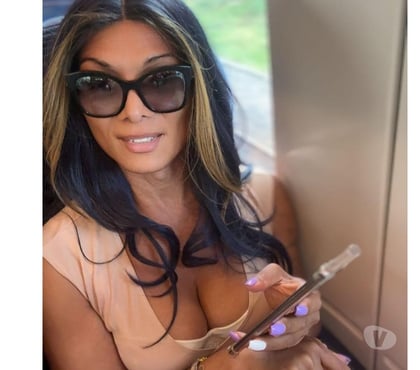  Escorts Tulse Hill South West London - Photos for TS , Amatista expert masseuse in Streatham PARTY GIRL