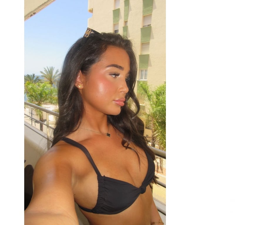 Escorts Leicestershire Charnwood - Photos for Naughty Brazilian 🔥BEST SERVICES🌟Loughborough