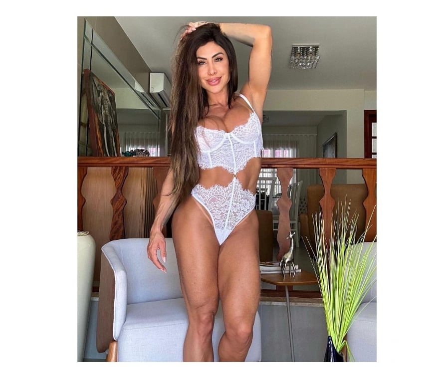 Escorts Staffordshire Stoke-on-Trent - Photos for RAFA BRAZILIAN 🇧🇷🇧🇷GOOD OWO👅💦🤤