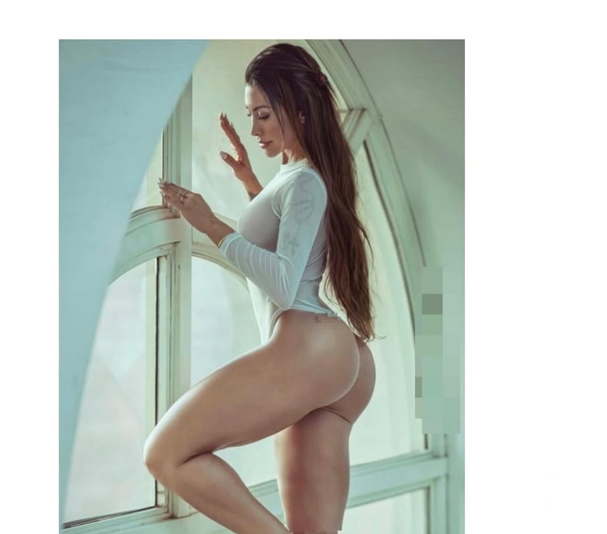 Escorts Staffordshire Stoke-on-Trent - Photos for RAFA BRAZILIAN 🇧🇷🇧🇷GOOD OWO👅💦🤤