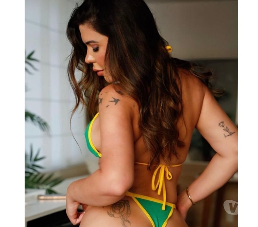 Escorts Dorset Bournemouth, Christchurch and Poole - Photos for Pretty Brazilian girl, just arrived in Bournemouth!