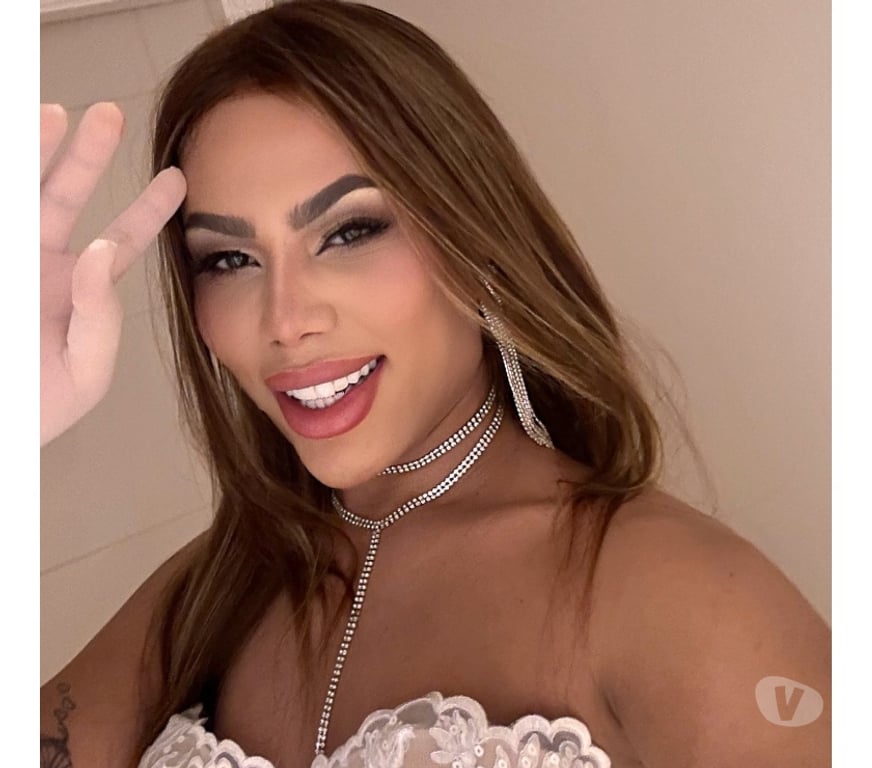 Trans Escorts Norfolk Great Yarmouth - Photos for VÍVIAN FERRAZ IN GREAT YARMOUTH