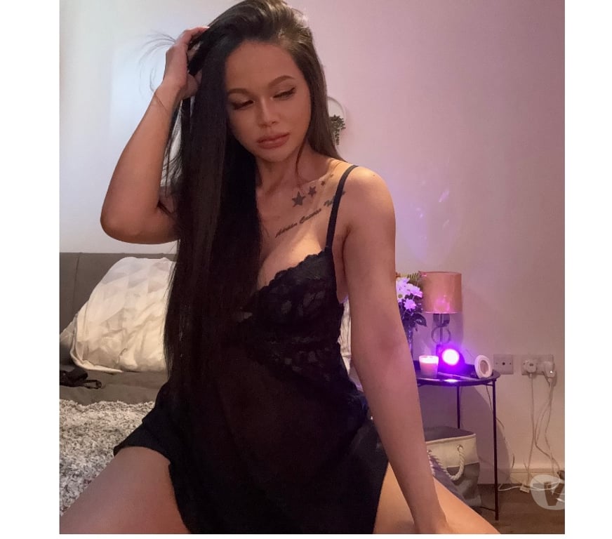 Escorts Aberdeen Aberdeen City Centre - Aberdeen - Photos for 🔥 Hot Thai girl Mia is back in Aberdeen 💯% real 💋