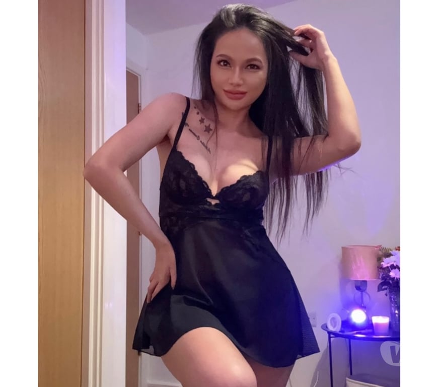 Escorts Aberdeen Aberdeen City Centre - Aberdeen - Photos for 🔥 Hot Thai girl Mia is back in Aberdeen 💯% real 💋