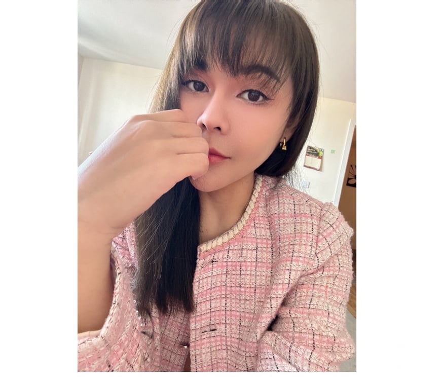 Escorts Leicestershire Oadby and Wigston - Photos for 🌺 Ava 💯 Sexy Thai. 😘