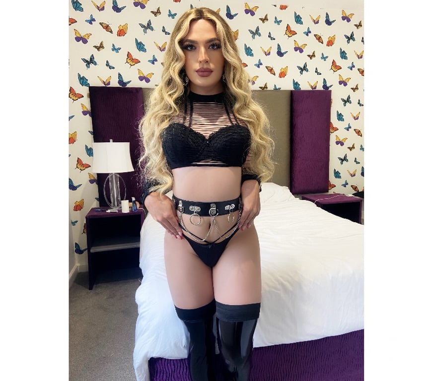 Trans Escorts Norfolk Great Yarmouth - Photos for JHENNA GREEY (GREAT YARMOUTH)