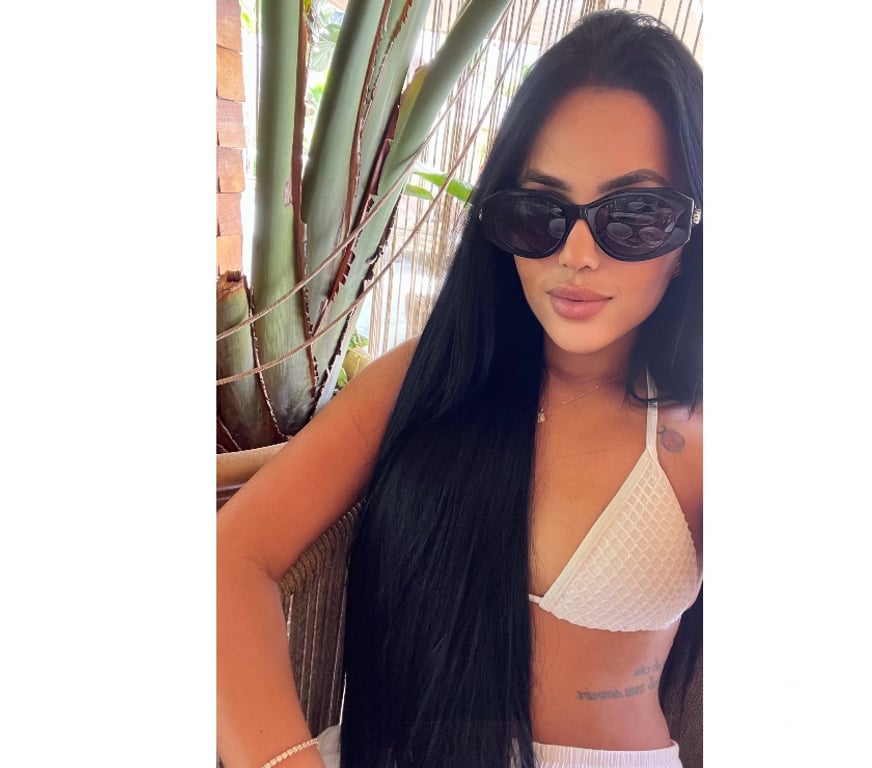 Escorts Greater Manchester Manchester - Photos for 🌹BRAZILIAN NATALIE 🌹