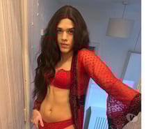 Stefani hot brazilian
