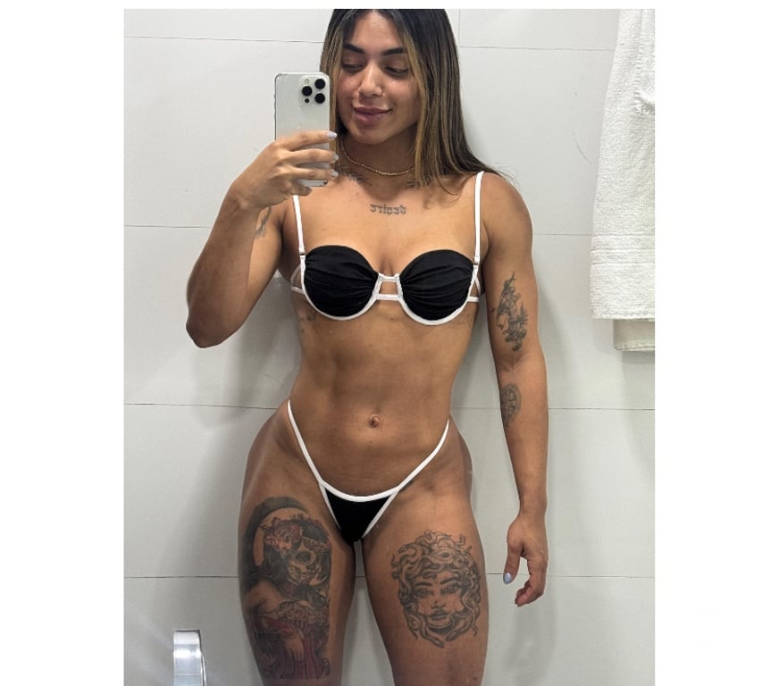 Escorts Kent Thanet - Photos for BRIANNA❤️BRAZILIAN SEXY GIRL🔞Real Pics💯🔞🔥