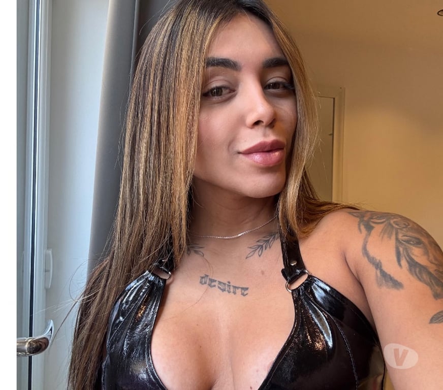 Escorts Kent Thanet - Photos for BRIANNA❤️BRAZILIAN SEXY GIRL🔞Real Pics💯🔞🔥