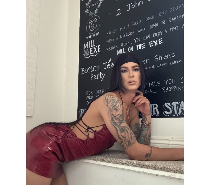 Trans Escorts West Yorkshire Leeds - Photos for MAYA MARIIAH XLL BRAZILIAN
