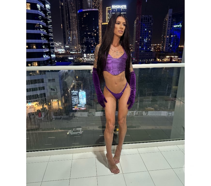 Trans Escorts West Yorkshire Leeds - Photos for MAYA MARIIAH XLL BRAZILIAN