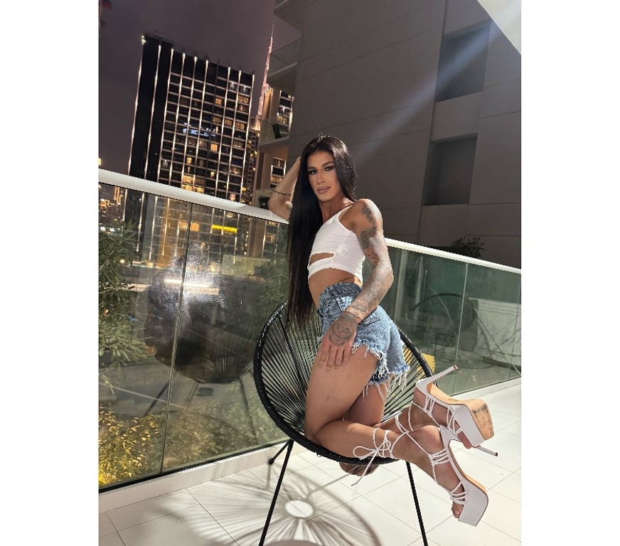 Trans Escorts West Yorkshire Leeds - Photos for MAYA MARIIAH XLL BRAZILIAN