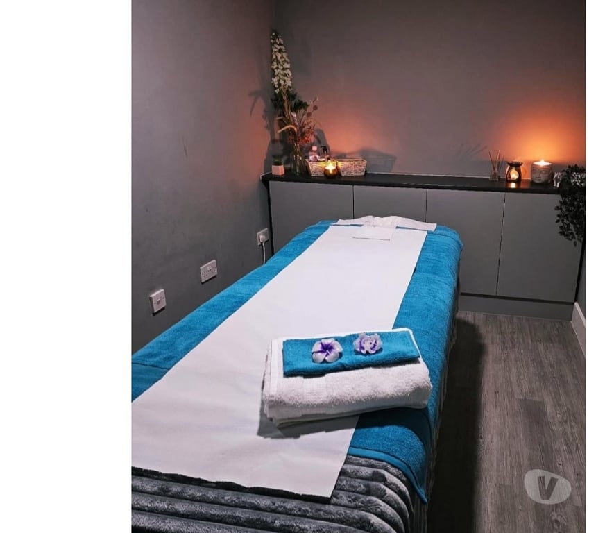 Escorts Surrey Runnymede - Photos for RELAX MASSAGE, DIP TISSUE & SENSUAL MASSAGE WITH
