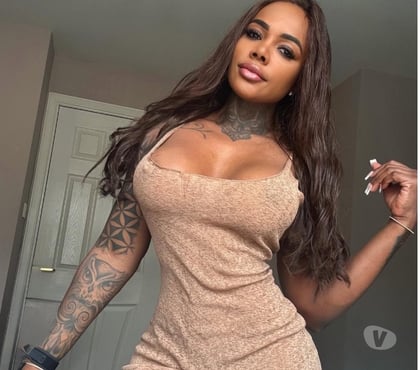 Escorts Telford Telford and Wrekin - Photos for Bella Brazilian🇧🇷