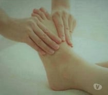 Majestic Out Call Massage By Thai Masseuse