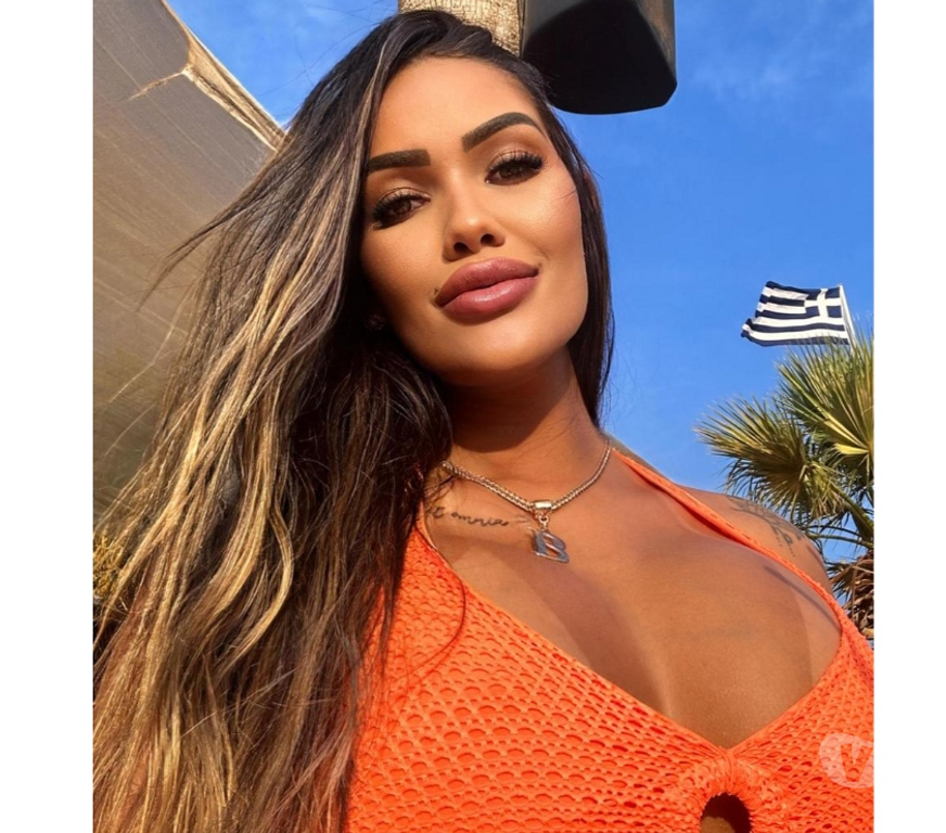 Escorts South West London Wandsworth - South West London - Photos for Perola — Your Sun‑Kissed Temptation 🔥