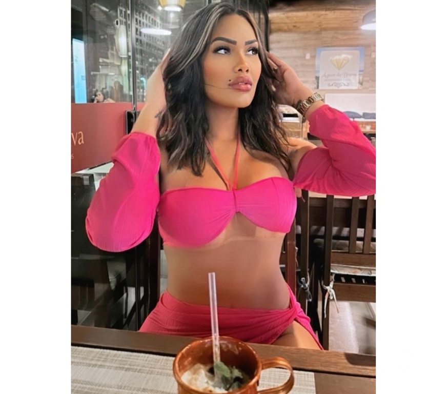 Escorts South West London Wandsworth - South West London - Photos for Perola — Your Sun‑Kissed Temptation 🔥