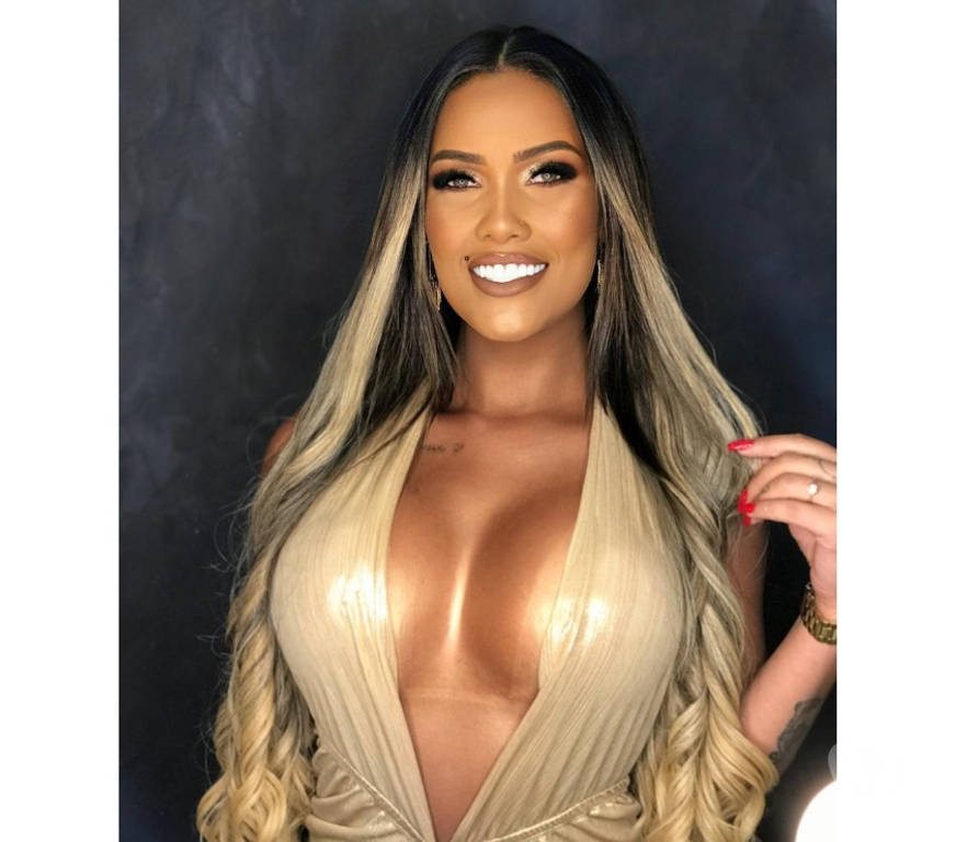 Escorts South West London Wandsworth - South West London - Photos for Perola — Your Sun‑Kissed Temptation 🔥