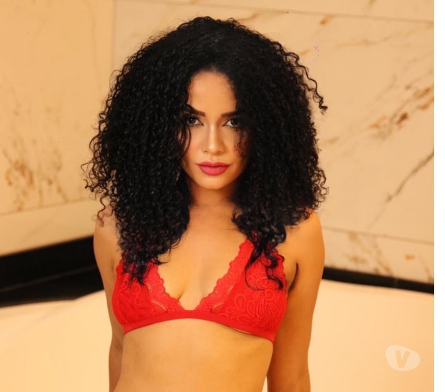 Escorts East London South Woodford Station - East London - Photos for π₯NEW Vanessa hot Brazilian Girl π π₯π₯΅