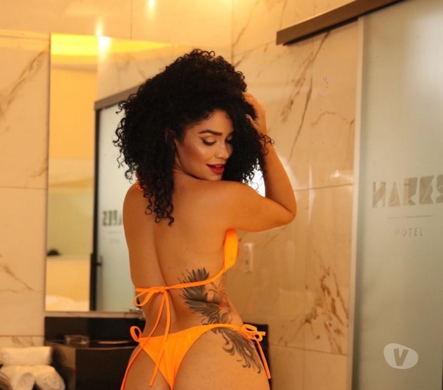 Escorts East London South Woodford Station - East London - Photos for π₯NEW Vanessa hot Brazilian Girl π π₯π₯΅