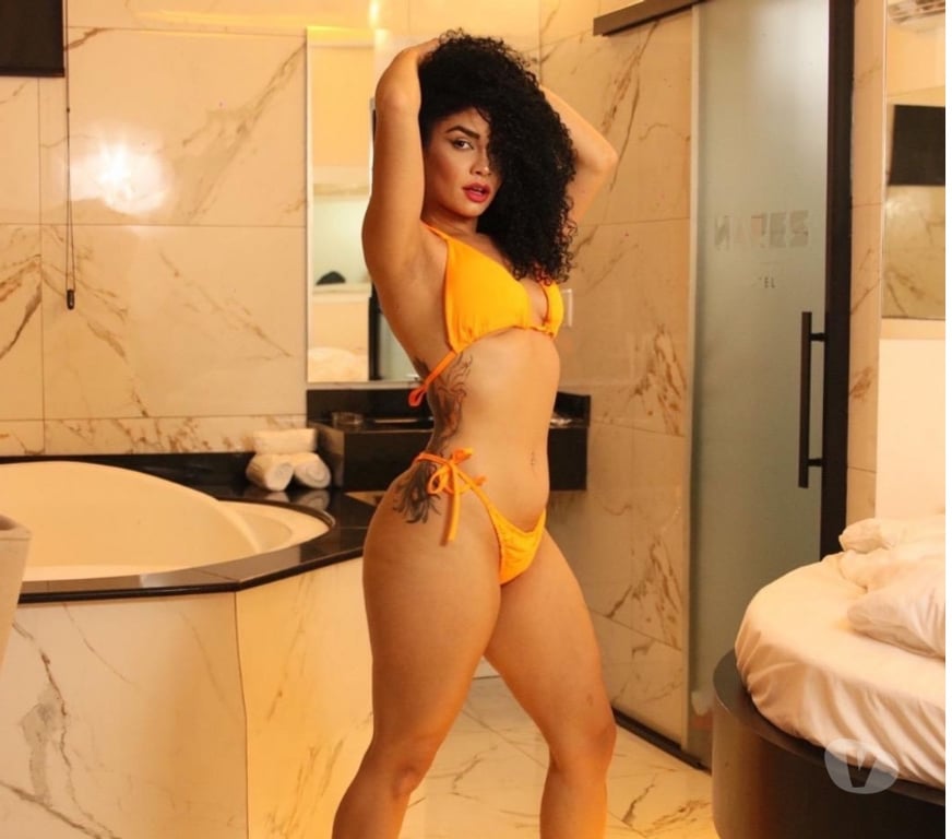 Escorts East London South Woodford Station - East London - Photos for π₯NEW Vanessa hot Brazilian Girl π π₯π₯΅