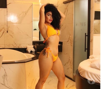 Escorts South Woodford Station East London - Photos for 🔥NEW Vanessa hot Brazilian Girl 👠🔥🥵