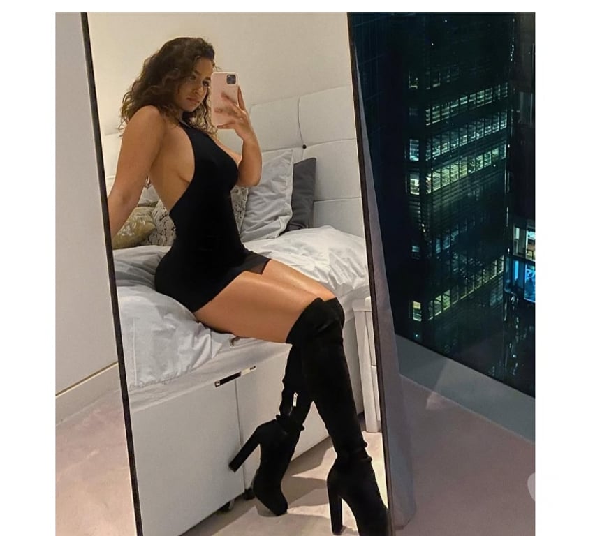 Escorts Somerset North Somerset - Photos for 🇧🇷Sexy Ágata Brazilian PartyGirl 🇧🇷💕