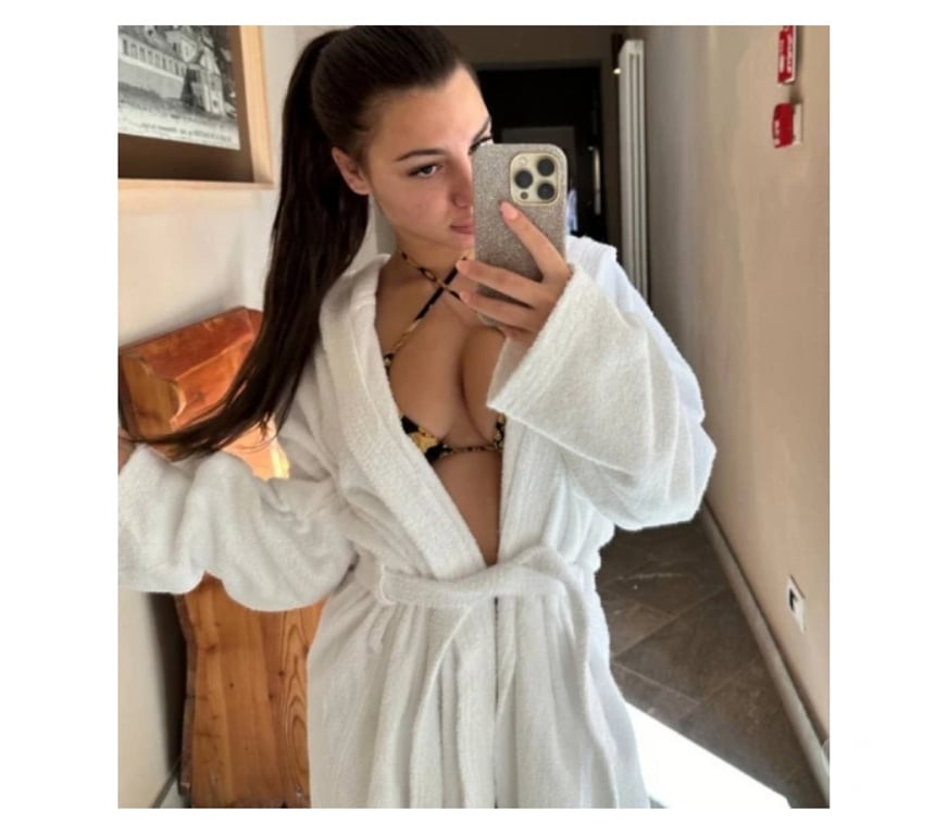 Escorts West Midlands Walsall - Photos for CALL ME 🆕 BEST NO RUSH SERVICES📍Elissa💜REAL