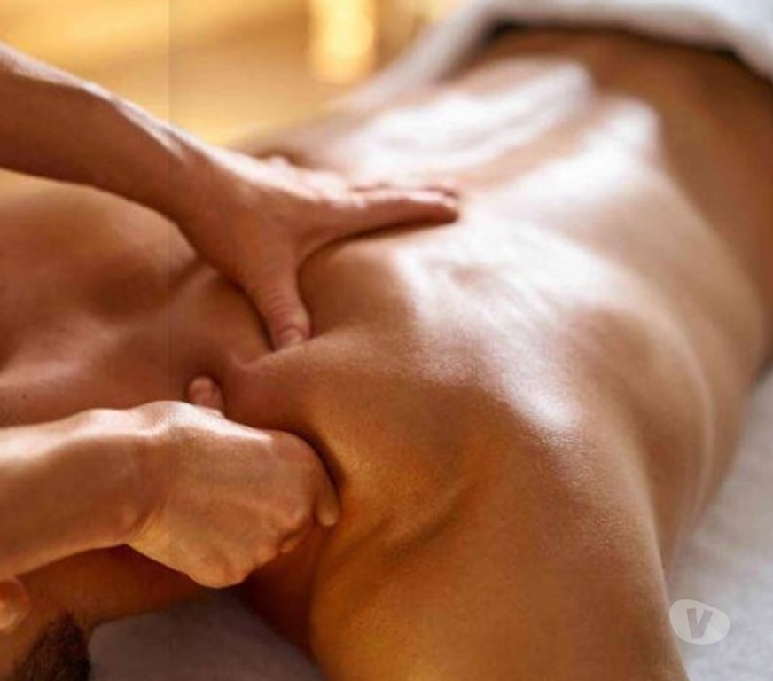 Full body massage Central London Soho - Central London - Photos for Relaxing massage
