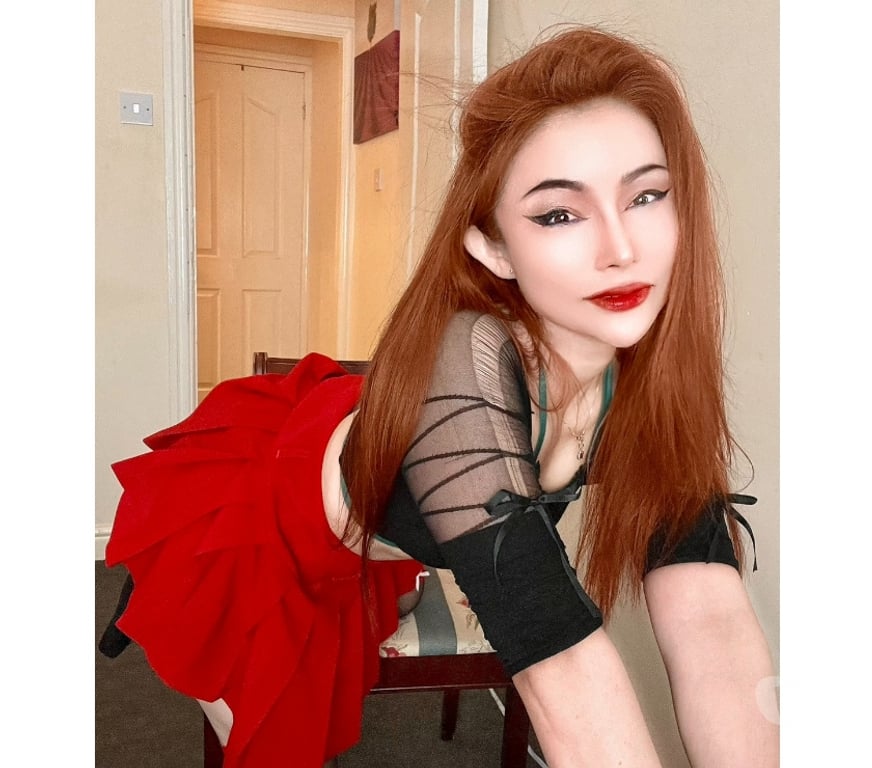 Escorts North London Finchley - North London - Photos for Thai babe miya here for you,Give me a call 💝