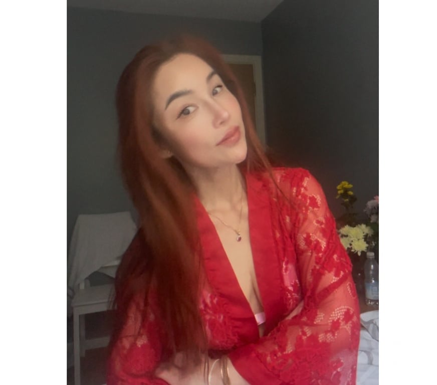 Escorts North London Finchley - North London - Photos for Thai babe miya here for you,Give me a call 💝