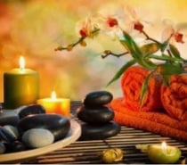Hoy massage and a Wonderful Time