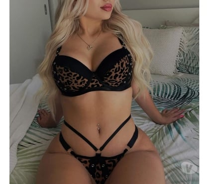 Escort Dagenham Barking and Dagenham - Photos for PARTY BLONDE MILF IN TOWN 🥰