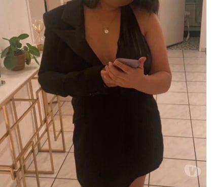 Escorts Leeds City Centre Leeds - Photos for Petite Busty Brunette French Arab Lady