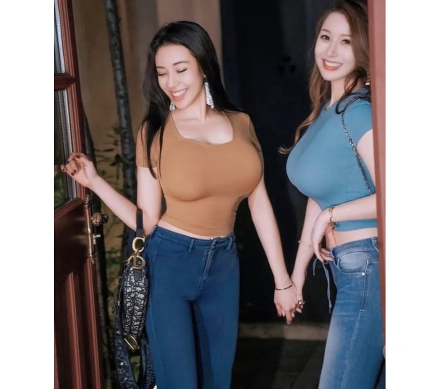 Escorts West London Hammersmith - West London - Photos for 247🦋༘DUO asian goddess🌷amazing service🌈100%W6