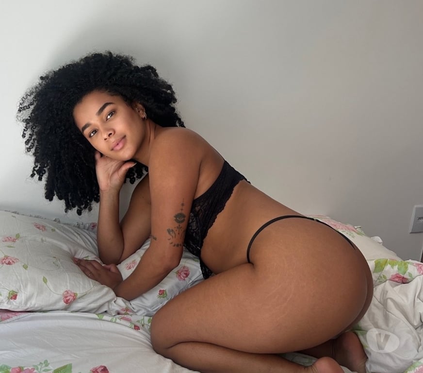 Escorts East London Canning Town - East London - Photos for 🌹 sweet chocolate 🌹new in your town