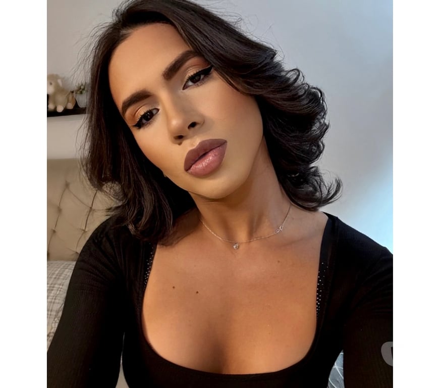 Trans Escorts West Midlands Birmingham - Photos for NEW TS PRETTY KENDALL XXL AVLB IN TOWN BOOK NOW!!