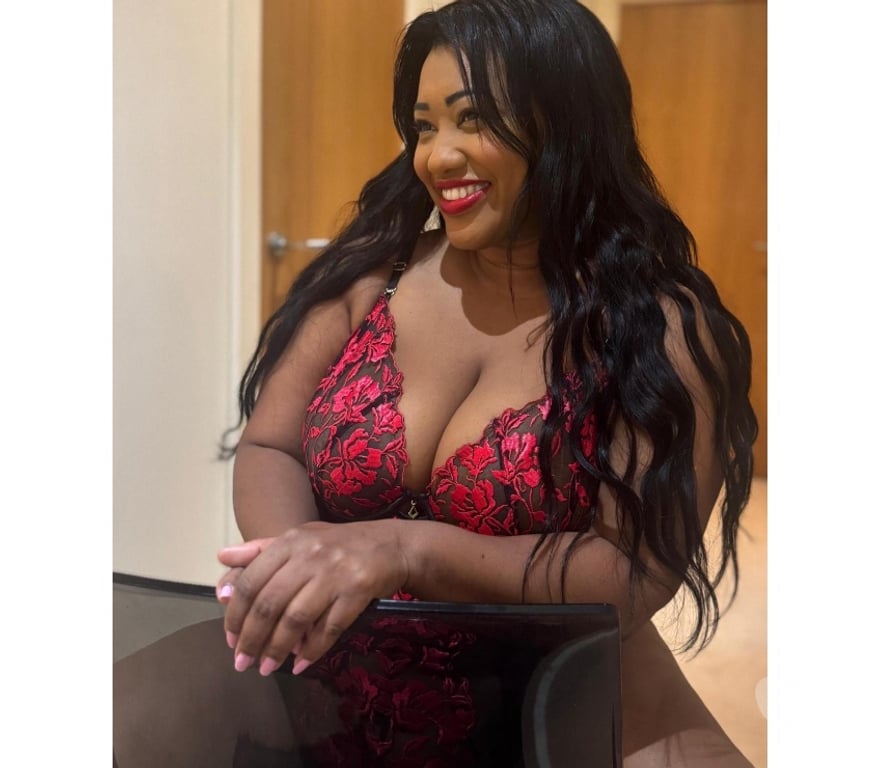 Escorts Cheshire East Crewe - Cheshire East - Photos for BEAUTIFUL Brazilian 🆕💯REAL