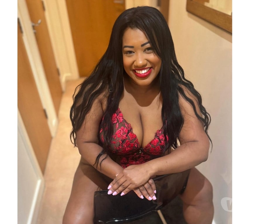 Escorts Cheshire East Crewe - Cheshire East - Photos for BEAUTIFUL Brazilian 🆕💯REAL