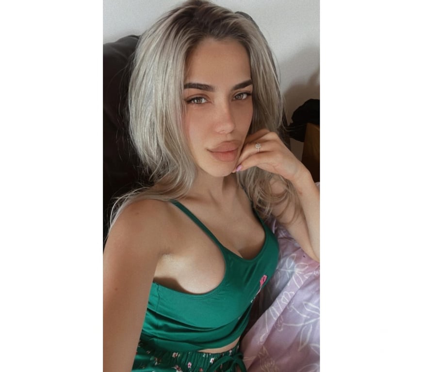 Escorts Devon Plymouth - Photos for REBECA 🅱️LONDE 🎉GIRL💥NEW IN TOWN