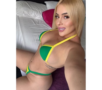 Escorts Birmingham City Centre Birmingham - Photos for 💛LARA🔥BRAZILIAN 🇧🇷 100% real 🔞💛