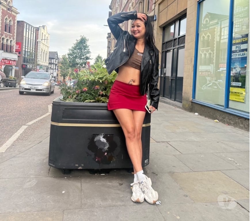 Escorts Merseyside Saint Helens - Photos for Hi Guys I’m Packy Thai in WA10💋07423624956