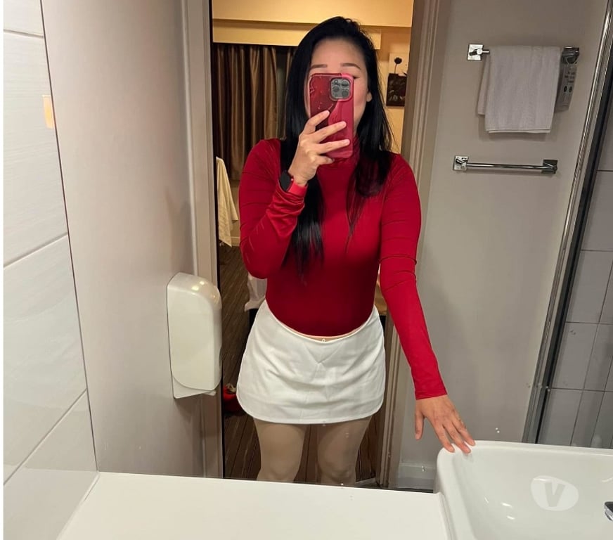 Escorts Merseyside Saint Helens - Photos for Hi Guys I’m Packy Thai in WA10💋07423624956