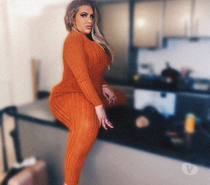 TRANS FAT ASS AMELIA PARTY SHEMALE 🍑🤪